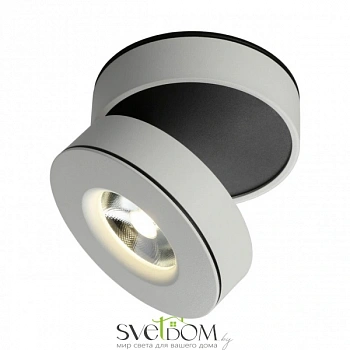 Светильник встраиваемый-накладной Omnilux  OML-101909-12