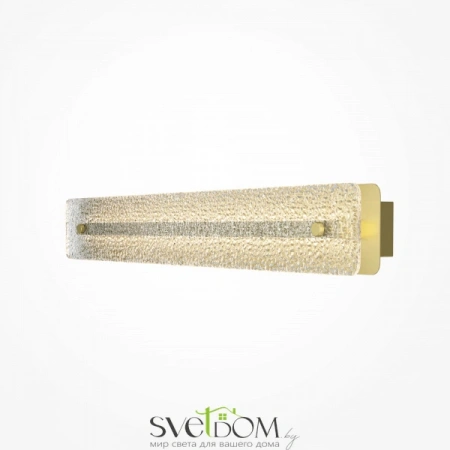 Настенные светильники P091WL-L13G3K Maytoni | Svetdom.by