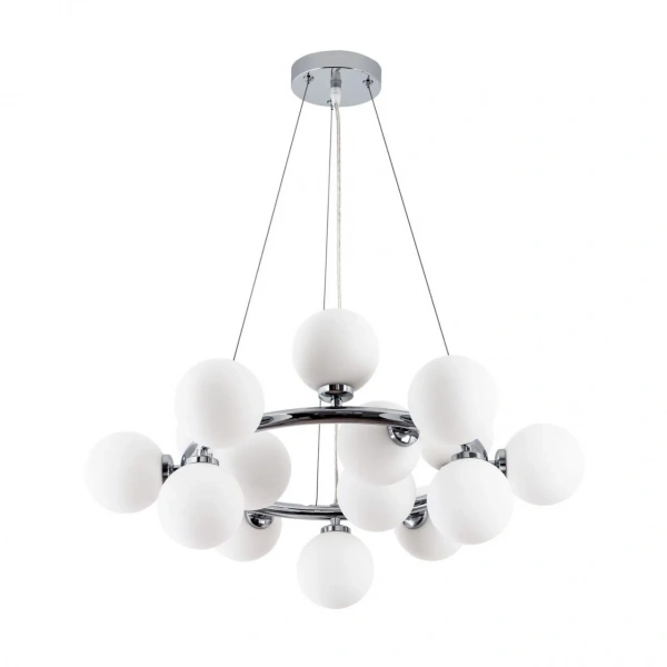 Подвесные светильники MODELUX MS.6033.15 CR от Магазина Svetdom.by