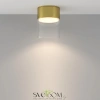 Потолочный светильник Technical C094CL-GX53-BS Maytoni