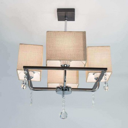 Люстры потолочныеCL461141 CITILUX | Svetdom.by