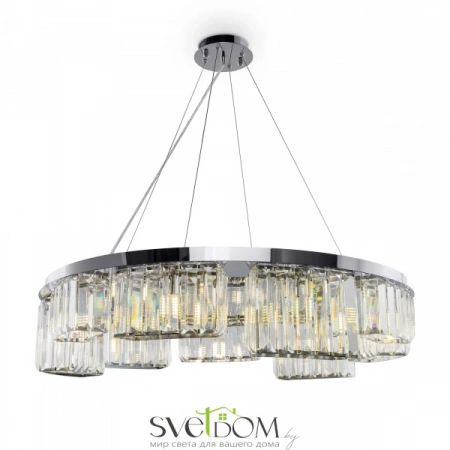 Фото Светильники Maytoni MOD083PL-09CH Светильники Maytoni MOD083PL-09CH от Магазина Svetdom.by
