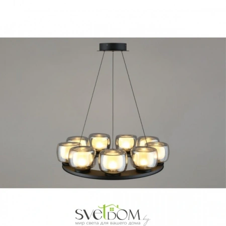 Люстры подвесныеAPL.862.03.63 Aployt | Svetdom.by