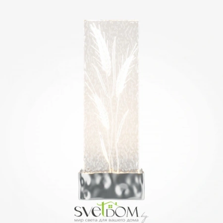 Настенные светильники MOD318WL-L3CH3K Maytoni | Svetdom.by