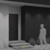 Потолочный светильник Залив / Cove 3000K 2Вт IP 65 Maytoni