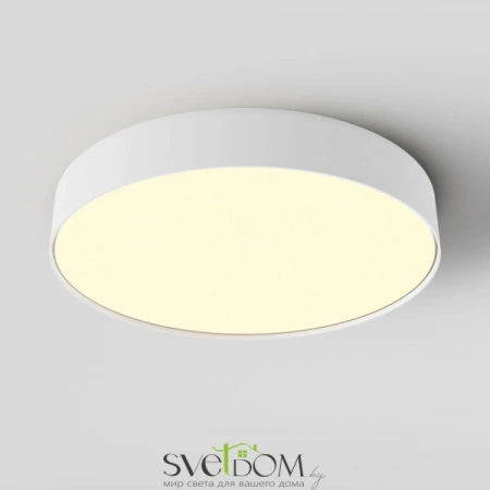 Потолочные светильники Maytoni C032CL-45W2.7K-RD-W от Магазина Svetdom.by