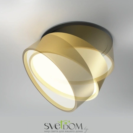 Встраиваемые светильники Maytoni DL024-18W3K-BMG от Магазина Svetdom.by