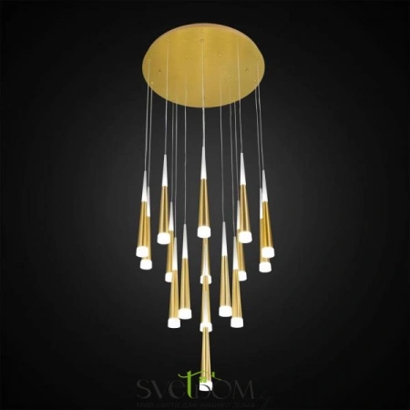 ЛюстрыCL227162 CITILUX | Svetdom.by