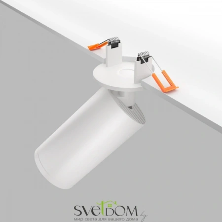 Потолочные светильники Maytoni C049CL-U-1W от Магазина Svetdom.by