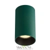 CITILUX CL512115 AXEL Зеленый Св-к Потолочный CITILUX