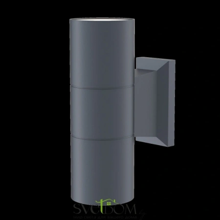 Настенные светильники O574WL-02GR Maytoni | Svetdom.by