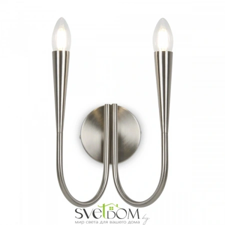 Настенные светильники FR5253WL-02N Freya | Svetdom.by