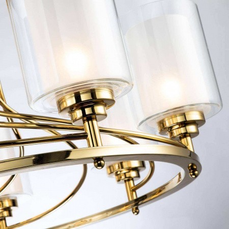 Люстры подвесные2963-7P Favourite | Svetdom.by