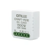 Умное одноканальное реле Citilux Смарт CLR01 CITILUX