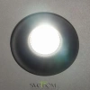 Citilux Гамма CLD004NW4 LED Встраиваемый светильник с диммером CITILUX