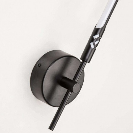 Настенные светильники 4098-1W Favourite | Svetdom.by