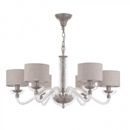 ЛюстрыARM526PL-06GR Maytoni | Svetdom.by