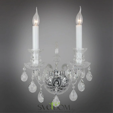 Настенные светильники APL.812.01.02 Aployt | Svetdom.by