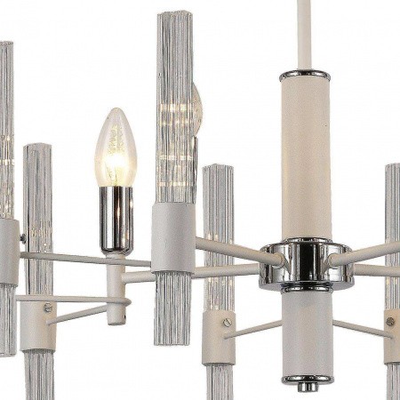 Люстры потолочные2539-5P Favourite | Svetdom.by