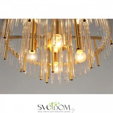 Люстры потолочныеOML-69217-06 Omnilux | Svetdom.by