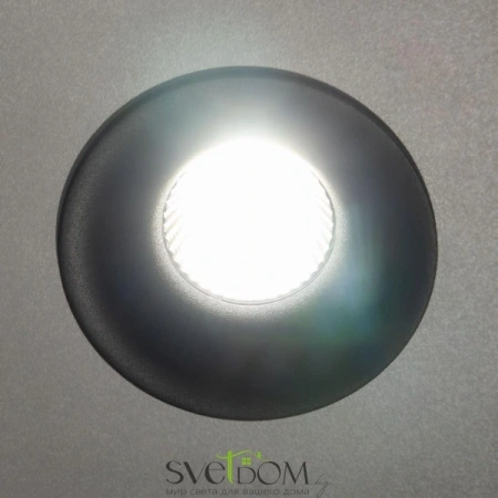 Citilux Гамма CLD004NW4 LED Встраиваемый светильник с диммером CITILUX