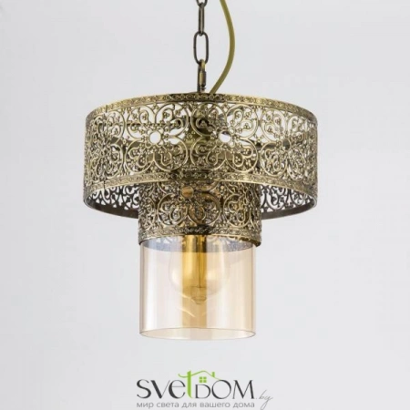 Подвесные светильники CITILUX CL467133 от Магазина Svetdom.by