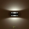 Citilux Декарт-7 CL704071 Бра светодиодное Чёрное CITILUX
