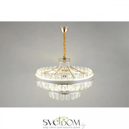 Люстры подвесныеAPL.032.03.158 Aployt | Svetdom.by