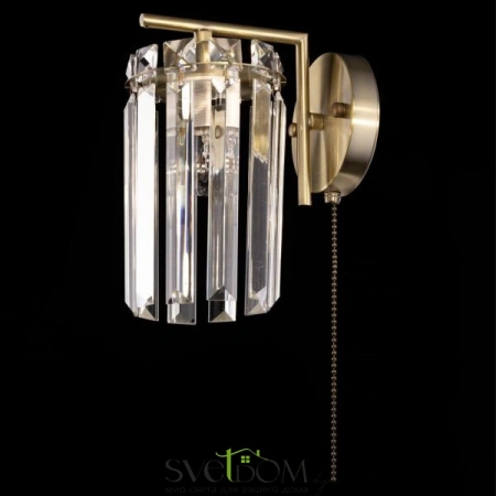 Бра CL313413 CITILUX | Svetdom.by
