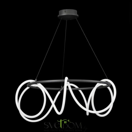 Люстры подвесныеCL220281 CITILUX | Svetdom.by