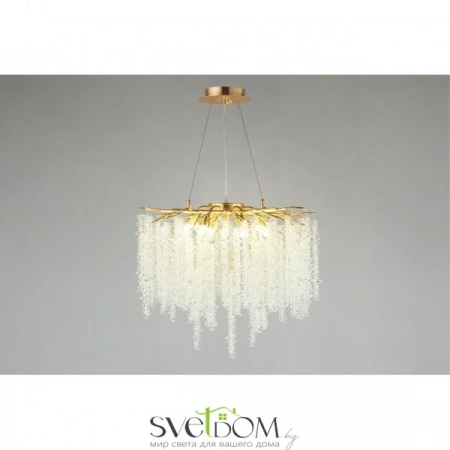 Люстры подвесныеAPL.848.03.10 Aployt | Svetdom.by