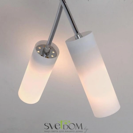 Люстры потолочныеCL122161 CITILUX | Svetdom.by