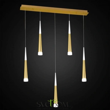 Подвесные светильники CITILUX CL227052 от Магазина Svetdom.by