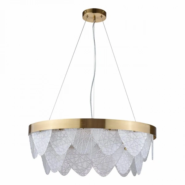 Люстры подвесные6528/6 LUMION | Svetdom.by