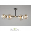Люстры потолочныеOML-93607-08 Omnilux | Svetdom.by