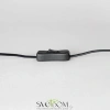 Citilux Вирта CL139812 Настольная лампа Чёрная CITILUX
