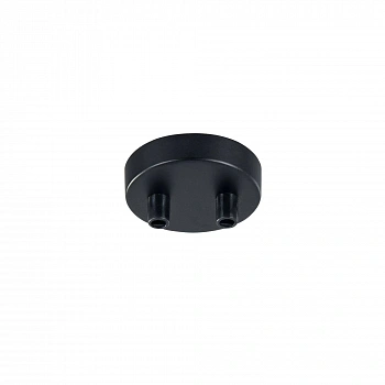 Универсальное крепление Maytoni SPR-BASE-R-02-B