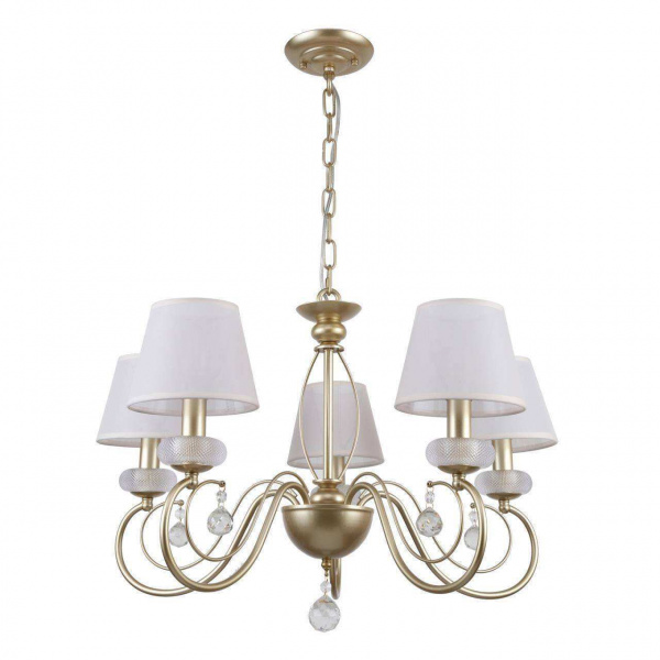 Люстры подвесные2665-5P Favourite | Svetdom.by