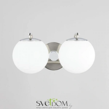 Бра CL228B321 CITILUX | Svetdom.by