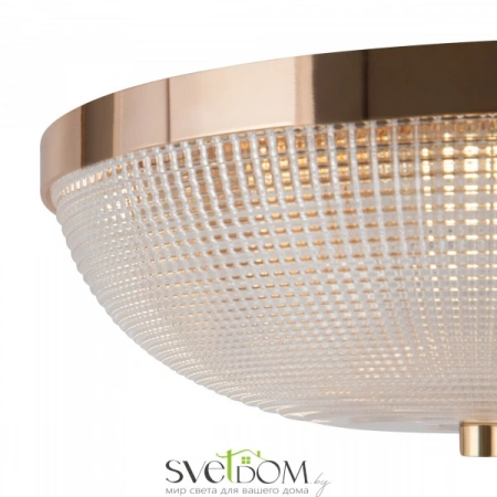 Потолочные светильники Maytoni C046CL-03G от Магазина Svetdom.by