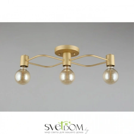 Люстры потолочныеAPL.911.07.03 Aployt | Svetdom.by