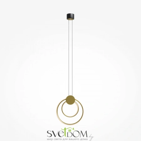 Подвесные светильники Maytoni MOD357PL-L14BS3K от Магазина Svetdom.by