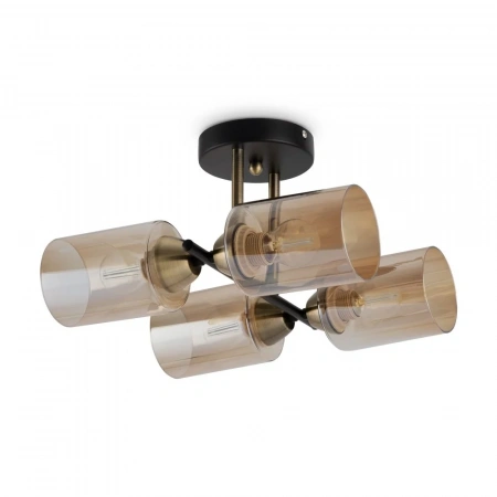 ЛюстрыFR5129PL-04B Freya | Svetdom.by