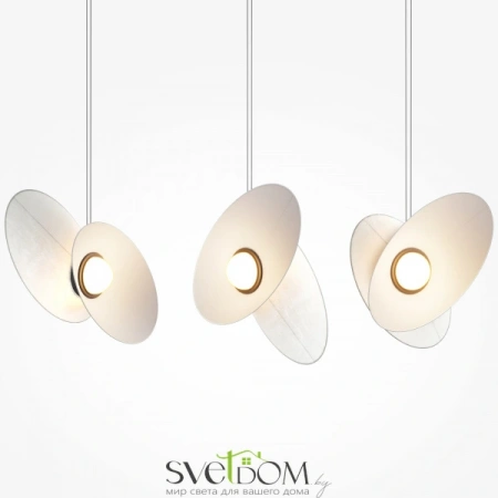 Подвесные светильники Maytoni MOD396PL-L10W3K от Магазина Svetdom.by