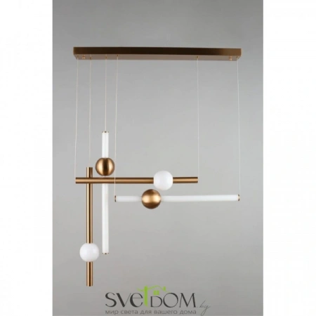 Подвесные светильники Aployt APL.038.06.50 от Магазина Svetdom.by