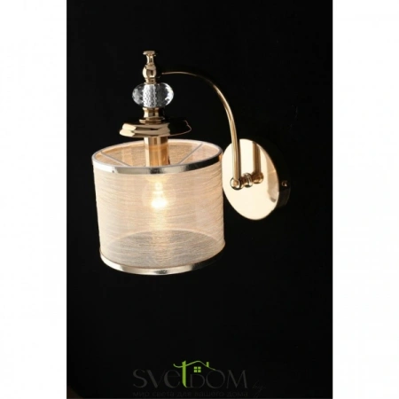 Настенные светильники APL.720.01.01 Aployt | Svetdom.by