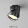 Потолочный светильник Technical C024CL-12W2.7K-B-1 Maytoni