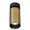 CITILUX CL512213R AXEL Бронза Рифл. Св-к Спот Накладной CITILUX