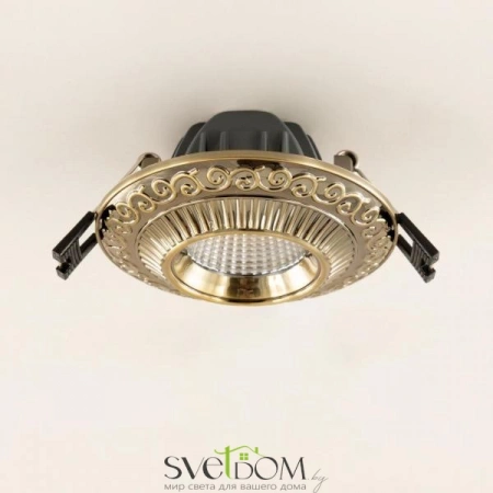 Встраиваемые светильники CITILUX CLD041NW3 от Магазина Svetdom.by