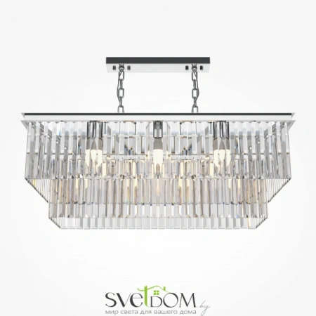 Подвесные светильники Maytoni MOD085PL-08CH от Магазина Svetdom.by